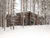Дома для отпуска Holiday Home Keisarinna Рука-5