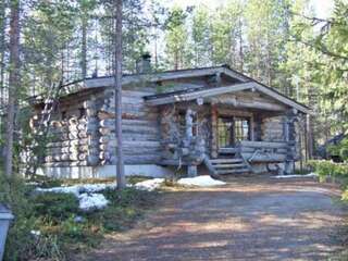 Дома для отпуска Holiday Home Keisarinna Рука-0