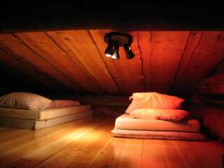 Дома для отпуска Holiday Home Keisarinna Рука Дом для отпуска-12