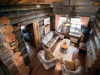 Дома для отпуска Holiday Home Keisarinna Рука Дом для отпуска-14