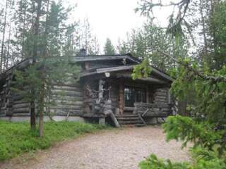 Дома для отпуска Holiday Home Keisarinna Рука Дом для отпуска-21