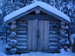 Дома для отпуска Holiday Home Keisarinna Рука Дом для отпуска-2