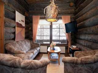 Дома для отпуска Holiday Home Keisarinna Рука Дом для отпуска-25