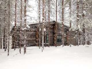 Дома для отпуска Holiday Home Keisarinna Рука Дом для отпуска-26