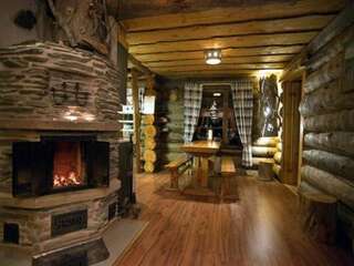 Дома для отпуска Holiday Home Keisarinna Рука Дом для отпуска-27