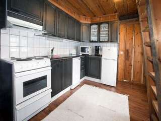 Дома для отпуска Holiday Home Keisarinna Рука Дом для отпуска-28