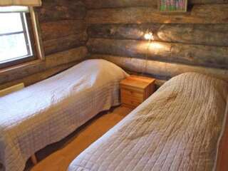 Дома для отпуска Holiday Home Keisarinna Рука Дом для отпуска-29