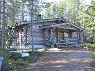 Дома для отпуска Holiday Home Keisarinna Рука Дом для отпуска-32