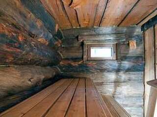 Дома для отпуска Holiday Home Keisarinna Рука Дом для отпуска-37