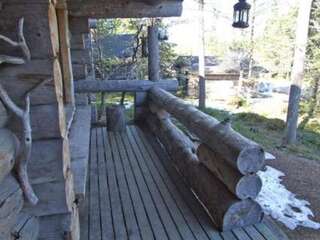 Дома для отпуска Holiday Home Keisarinna Рука Дом для отпуска-38