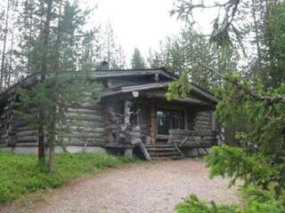 Дома для отпуска Holiday Home Keisarinna Рука Дом для отпуска-42