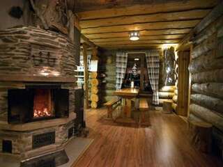 Дома для отпуска Holiday Home Keisarinna Рука Дом для отпуска-6