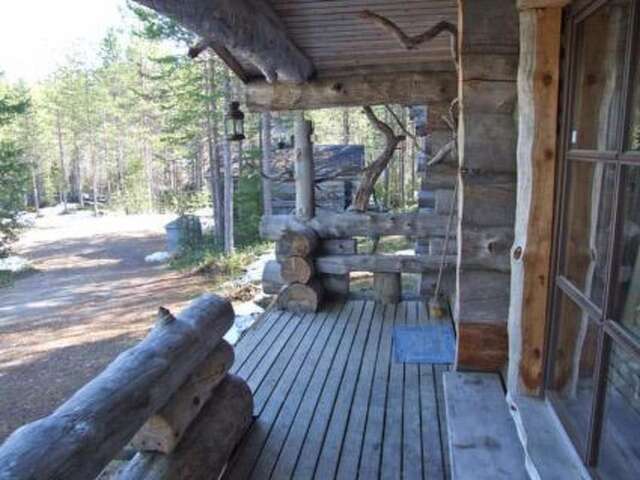Дома для отпуска Holiday Home Keisarinna Рука-4