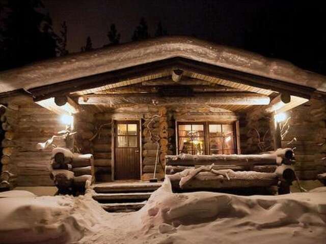 Дома для отпуска Holiday Home Keisarinna Рука-31