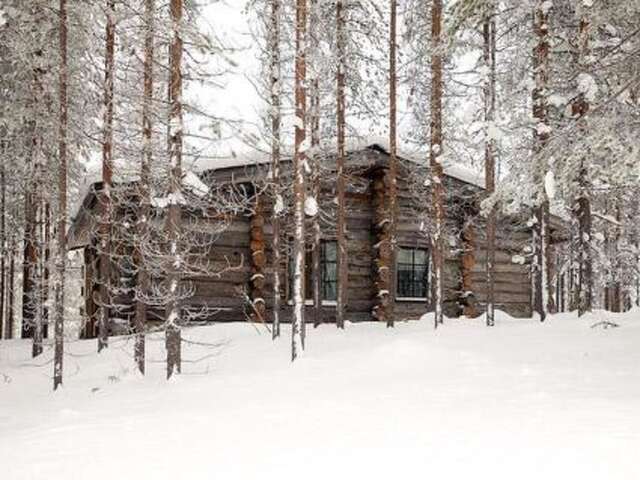 Дома для отпуска Holiday Home Keisarinna Рука-35