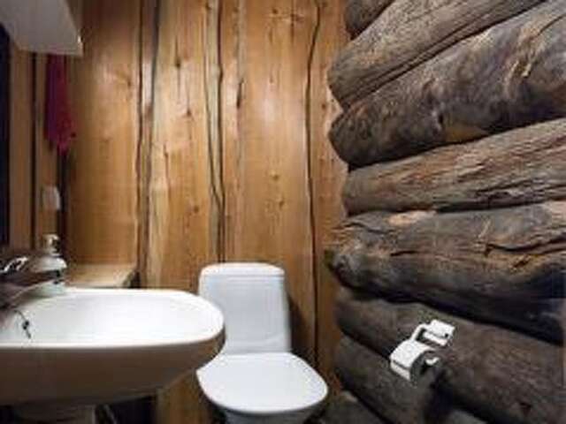 Дома для отпуска Holiday Home Keisarinna Рука-41