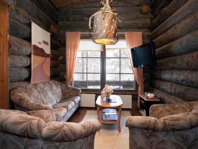 Дома для отпуска Holiday Home Keisarinna Рука-7